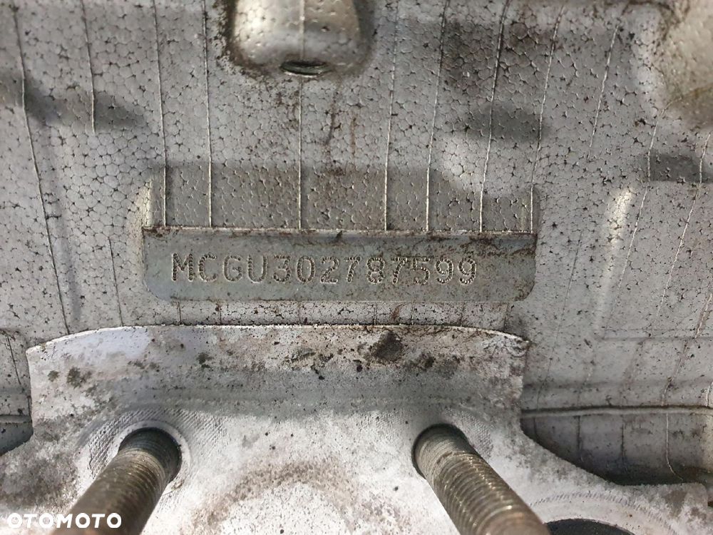 GŁOWICA CYLINDRÓW Peugeot 308 1.6 VTI V753354980N - 13