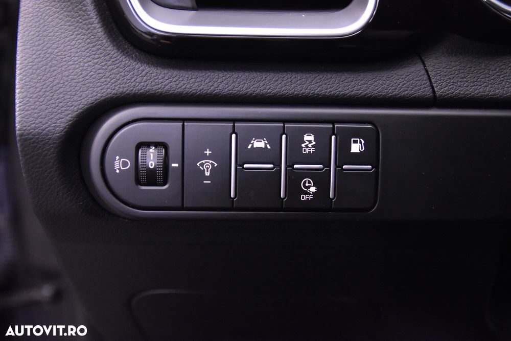 Kia XCeed 1.6 GDI 6DCT PHEV Vision - 16