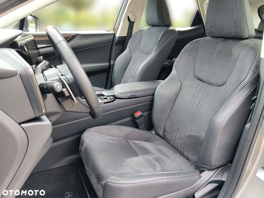 Lexus NX 350h Elegance 2WD - 13