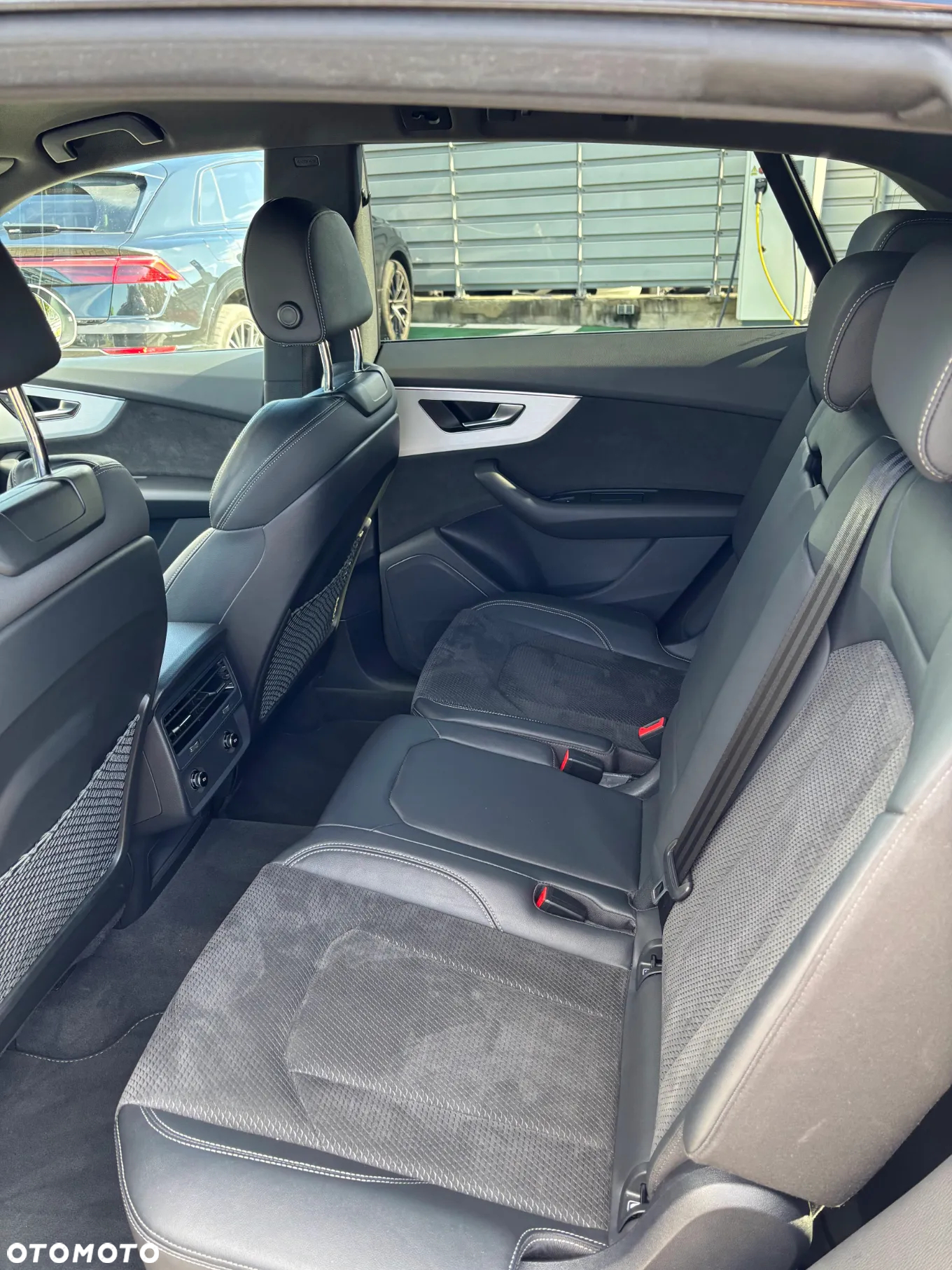 Audi Q8 ver-45-tdi-mhev-quattro-tiptronic - 14