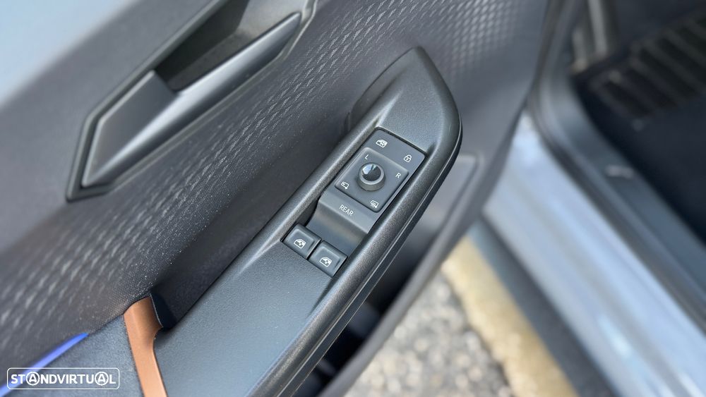 Cupra Born 170kW/77kWh Edition Dynamic - 28