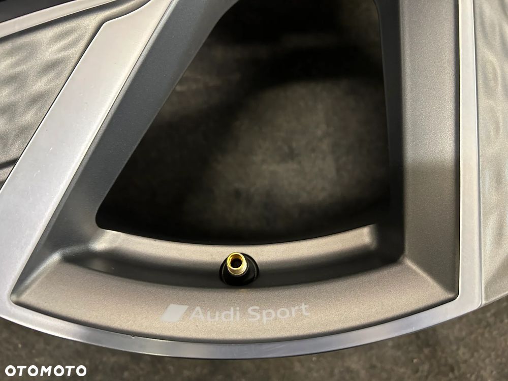 Alufelgi Audi S3, RS3 8Y0 19 cali 5x112 4szt. 8Y0601025Q - 9