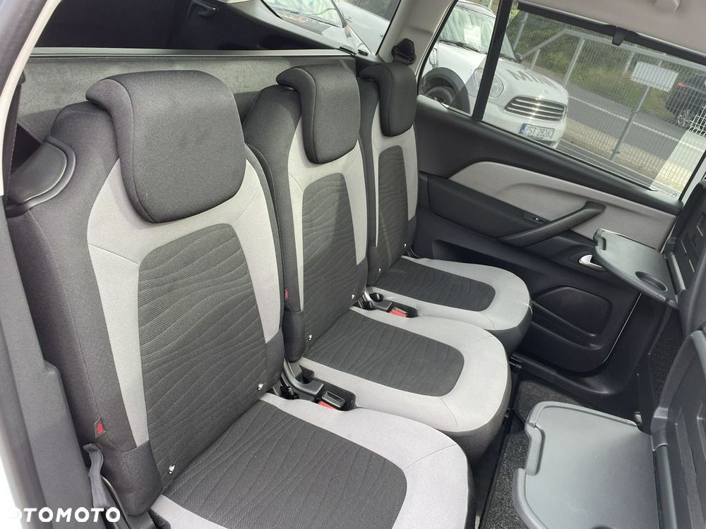 Citroën C4 Grand Picasso BlueHDi 120 EAT6 Business Class - 30