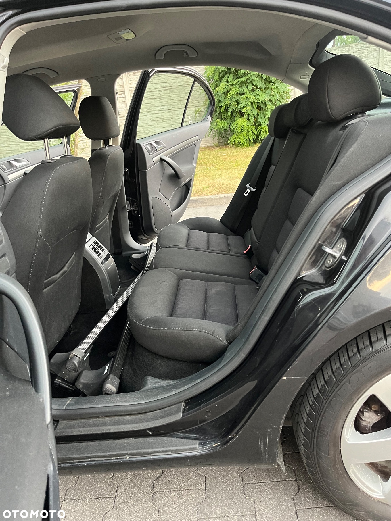 Skoda Octavia 1.9 TDI Elegance - 20