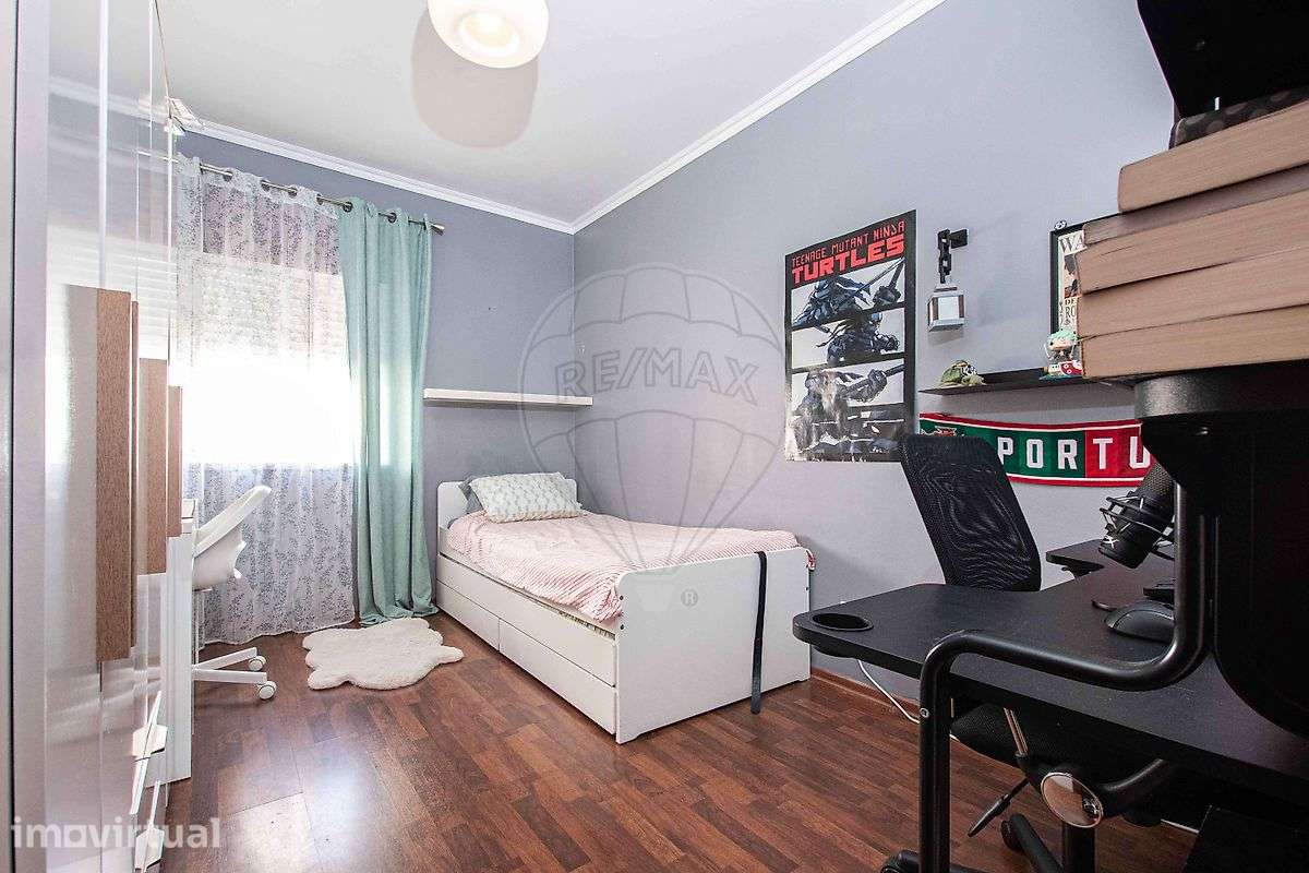 Apartamento T2 para venda - Grande imagem: 5/22
