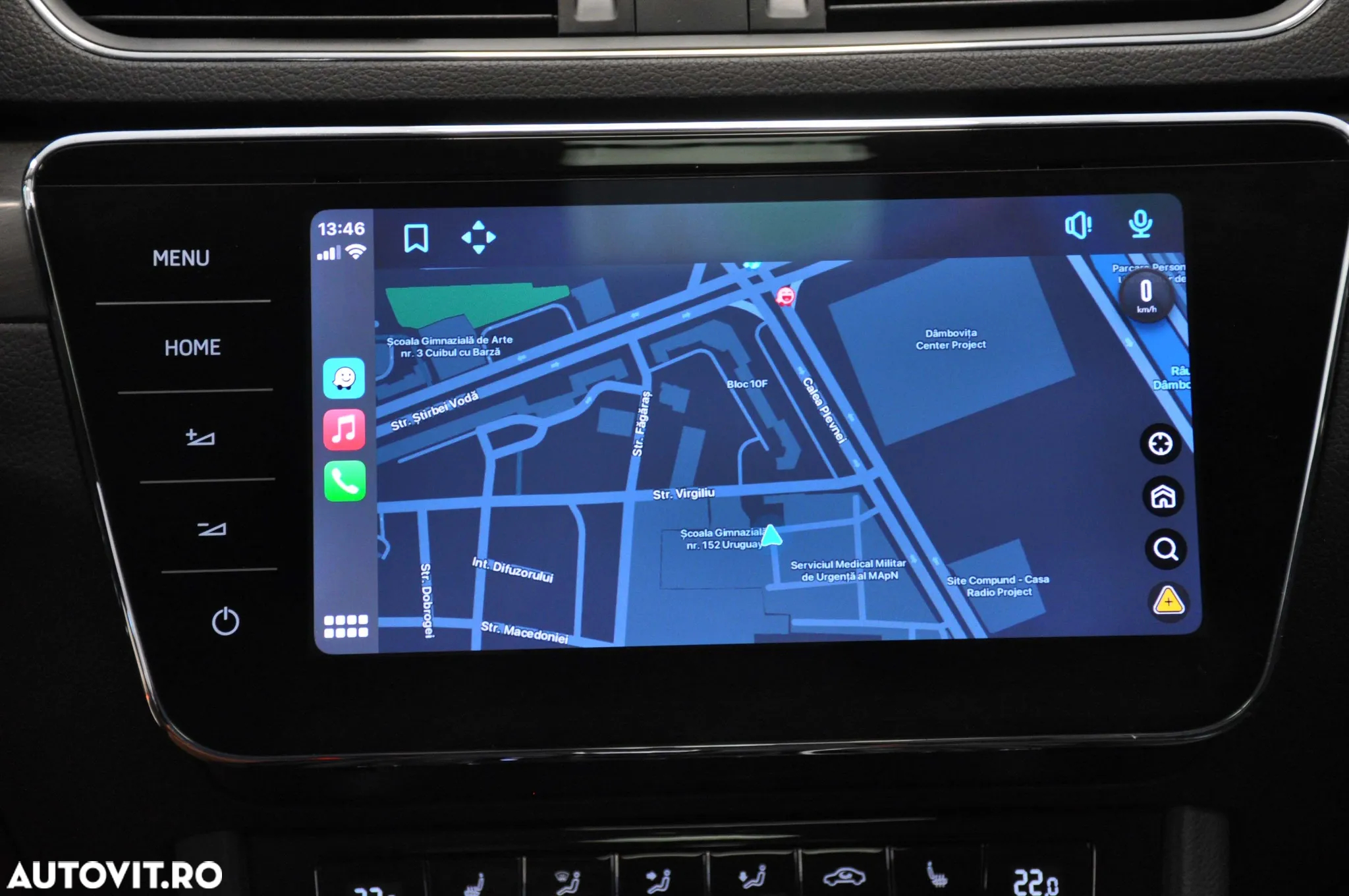 Skoda Superb 1.5 TSI DSG Ambition - 18