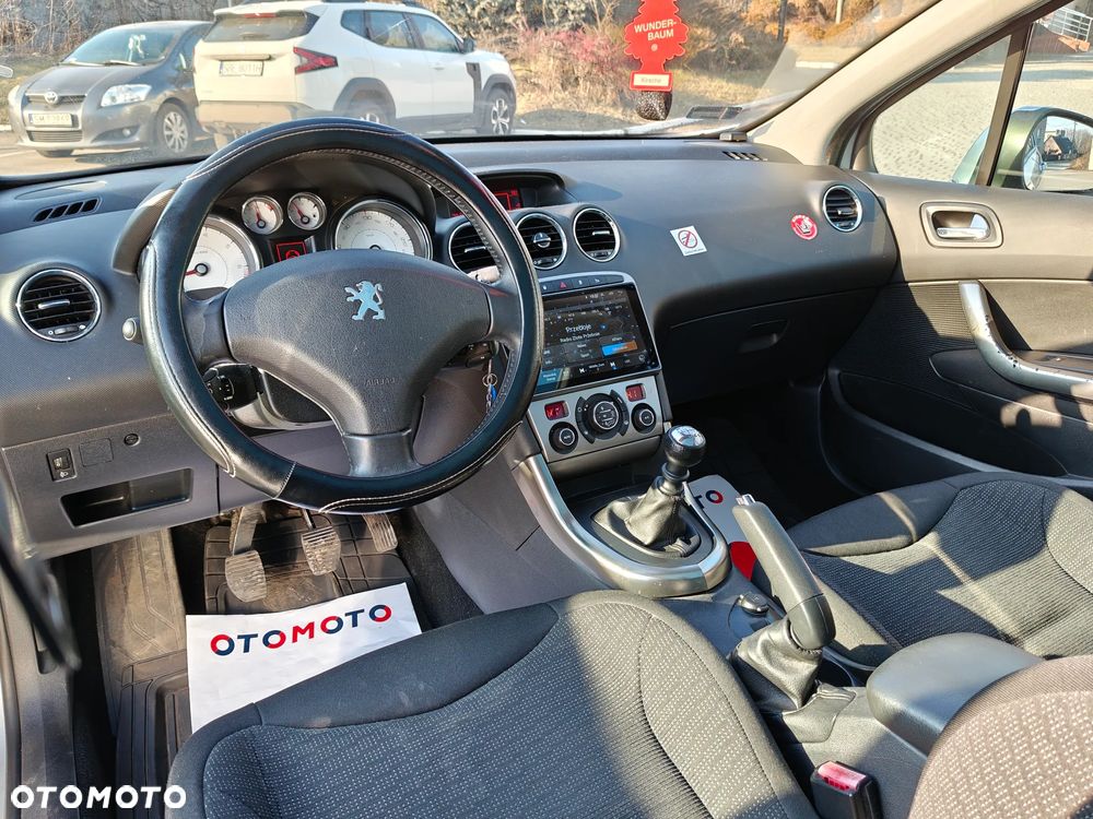 Peugeot 308 150 THP Premium - 7