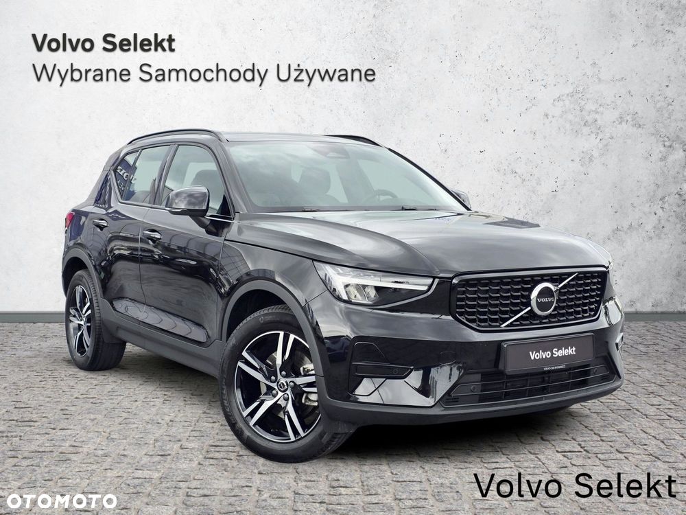 Volvo XC 40 - 4