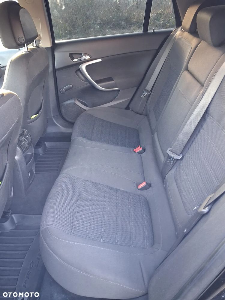 Opel Insignia 1.6 Turbo Sport - 18