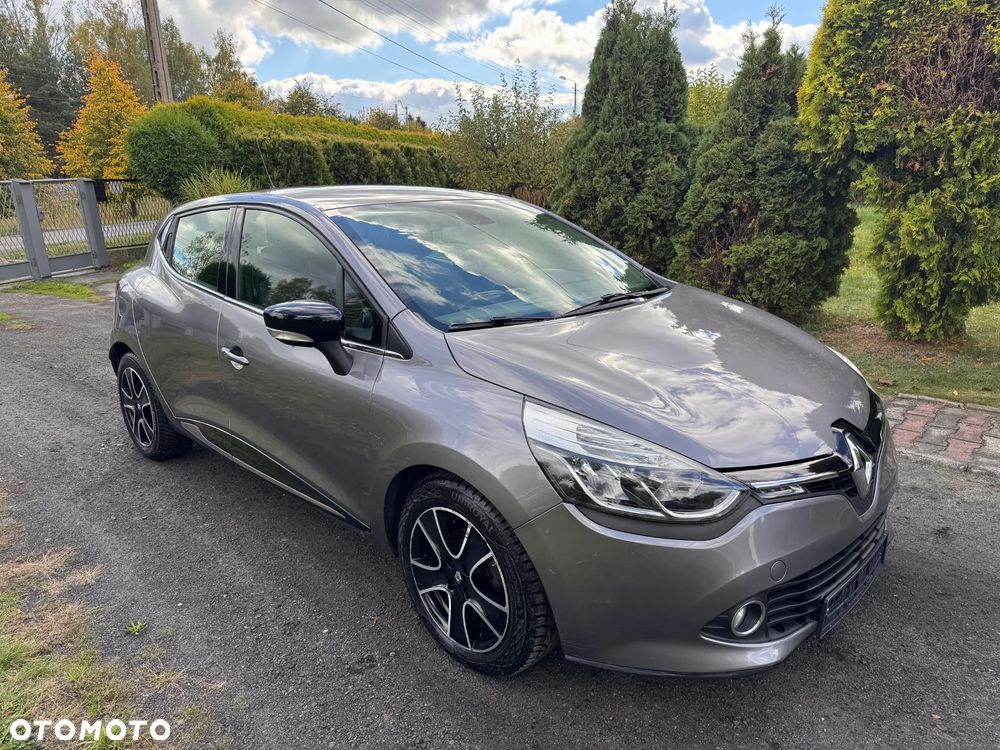 Renault Clio - 10