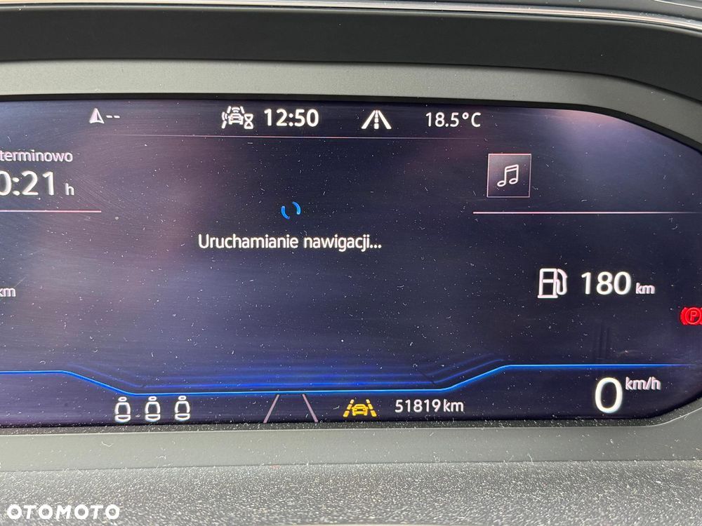 Volkswagen T-Roc 1.5 TSI Style DSG - 11