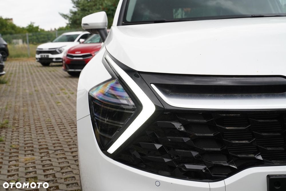 Kia Sportage 1.6 T-GDI Business Line 2WD DCT - 24