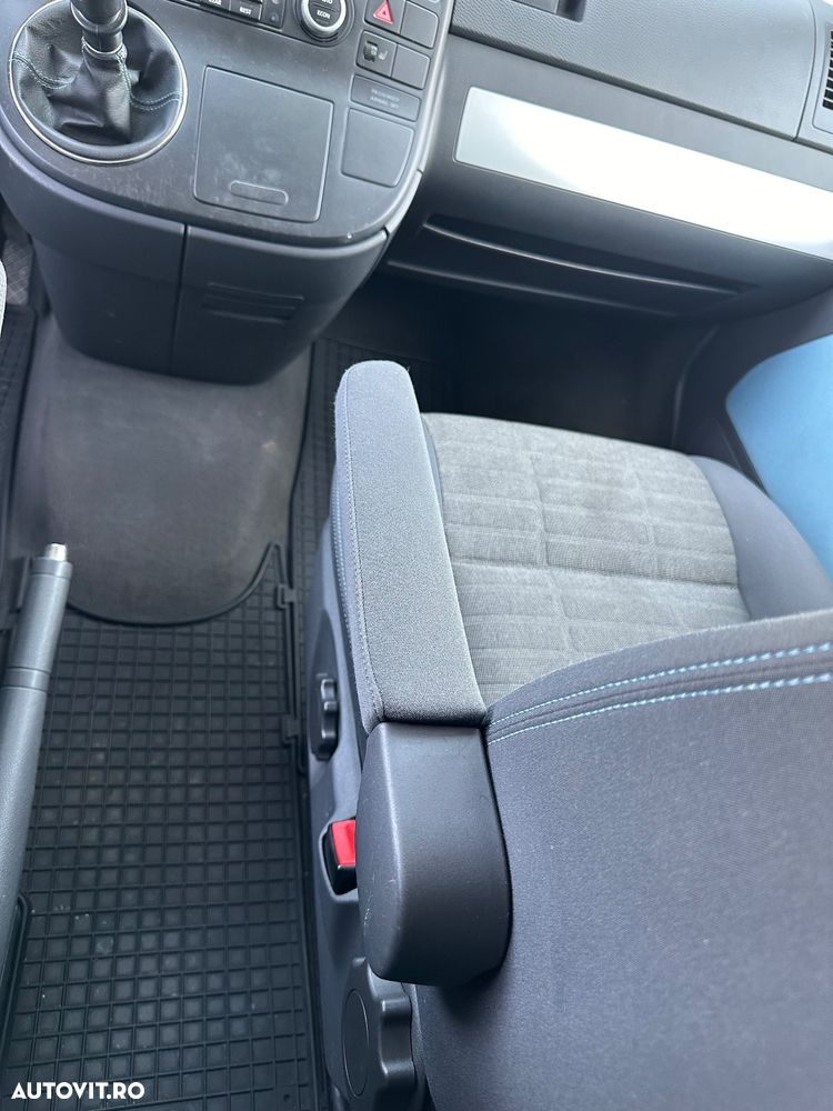 Volkswagen Transporter Multivan DPF Atlantis - 26