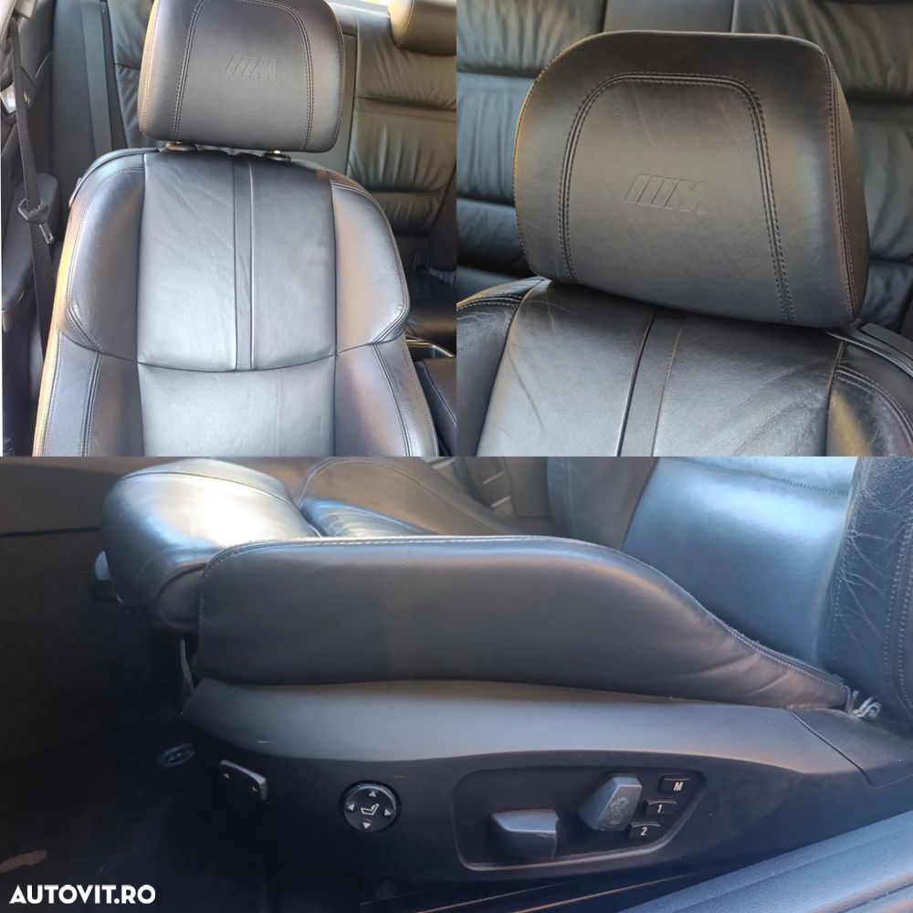 BMW Seria 3 325i Aut. M Sport Edition - 14