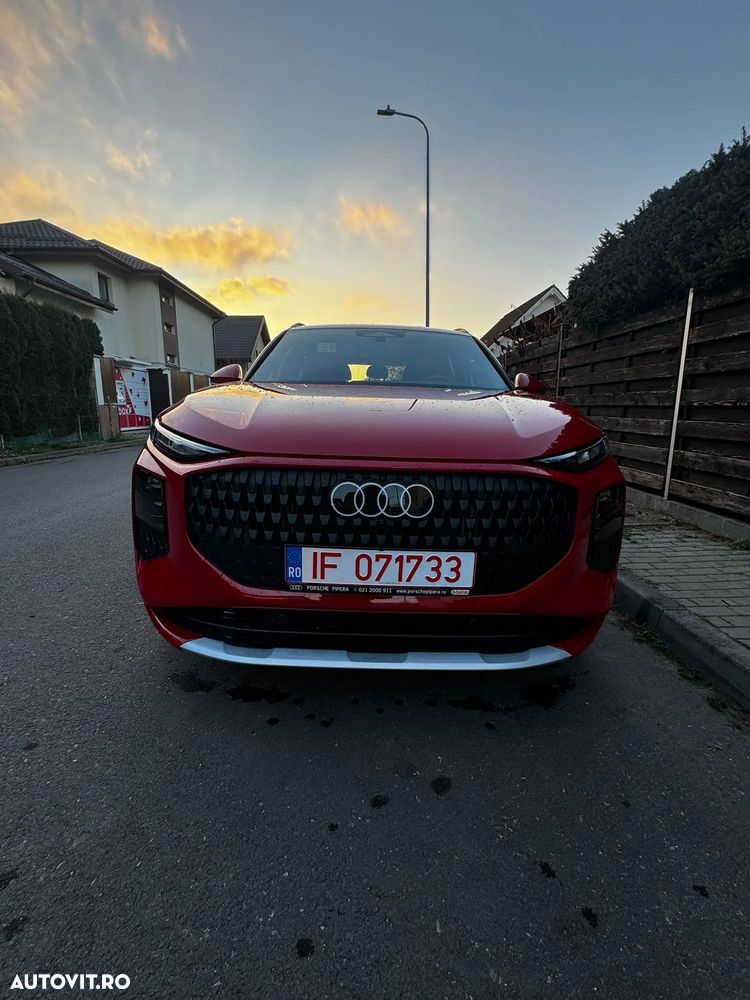 Audi Q3 35 TFSI Sportback S tronic - 3