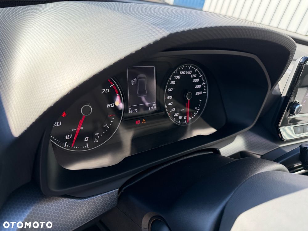 Seat Leon 1.5 TSI Style - 11