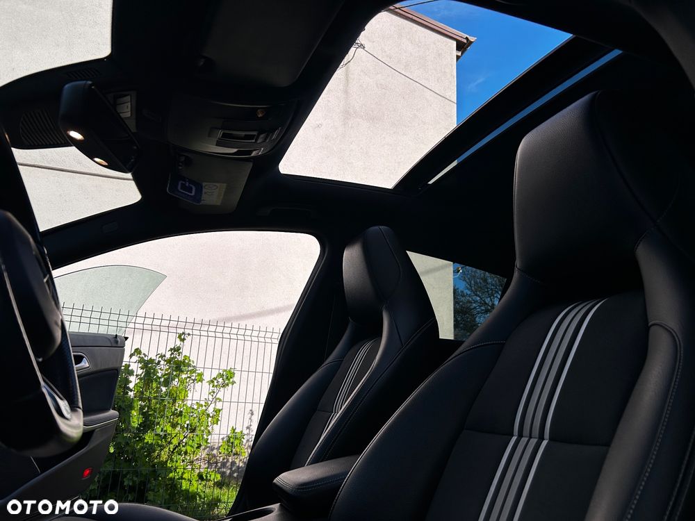 Mercedes-Benz CLA 220 d 7G-DCT Peak Edition - 14