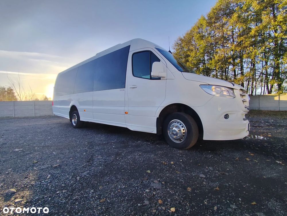 Mercedes-Benz SPRINTER - 17