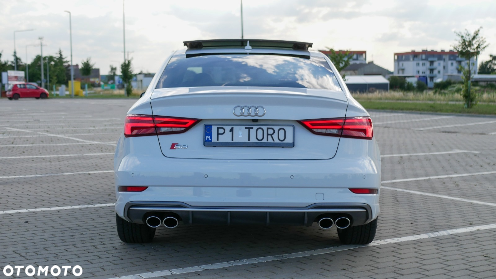 Audi S3 2.0 TFSI Quattro S tronic - 10