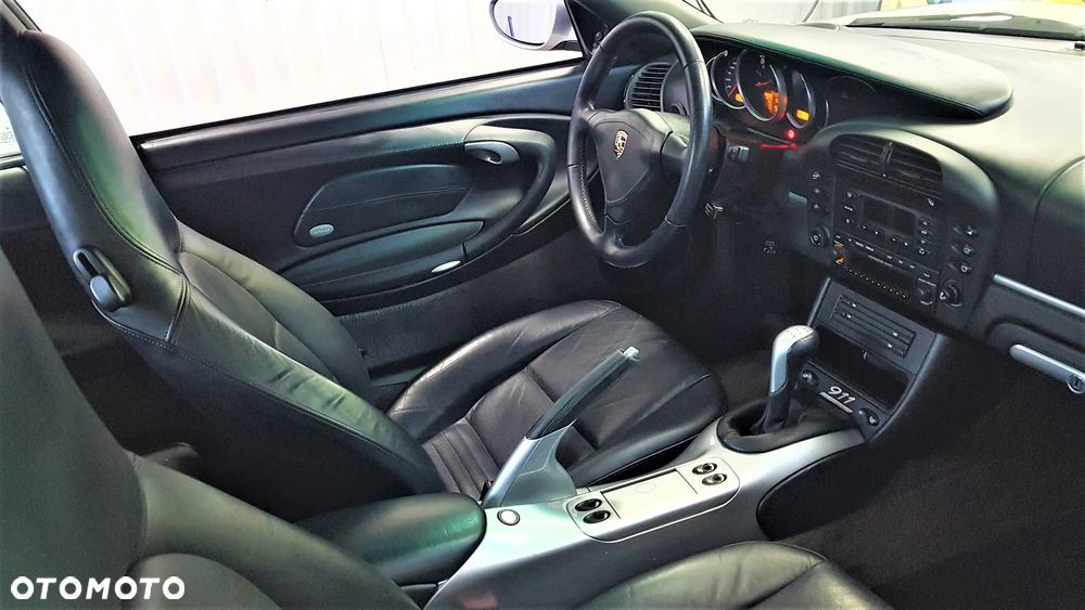 Porsche 911 - 10