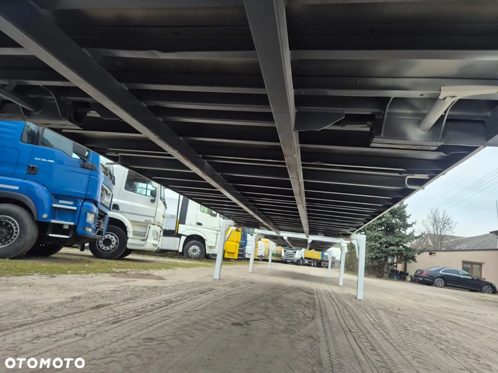 Inny Kontener BDF 7.7m 19 palet - 11