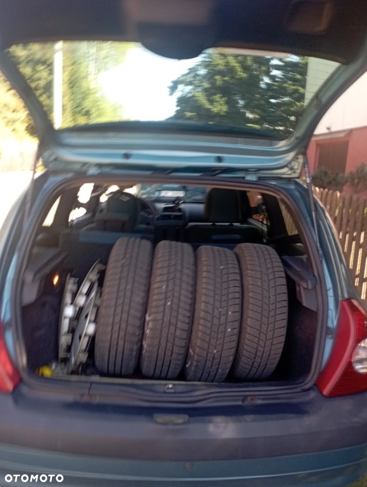 Renault Clio 1.2 16V Extreme - 7