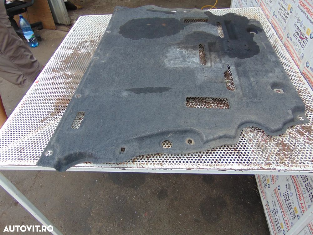 Scut motor Ford Mondeo mk5 an 2014-2022 - 5