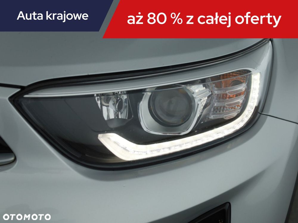 Kia Stonic - 20