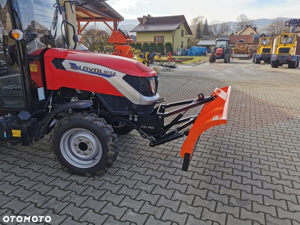 Lovol M254 - 30