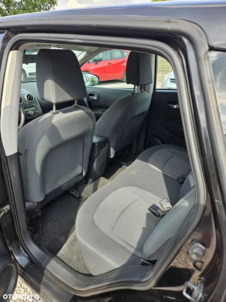 Nissan Qashqai 1.6 Acenta - 16