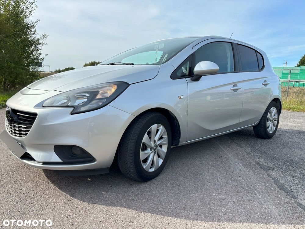 Opel Corsa 1.4 Enjoy - 1