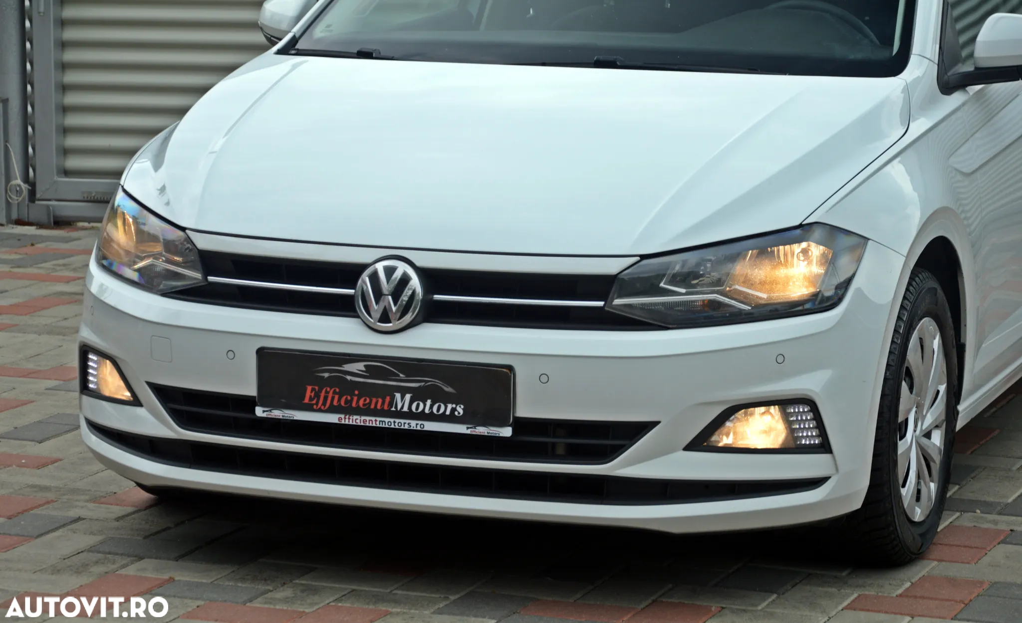 Volkswagen Polo 1.6 TDI Comfortline - 32