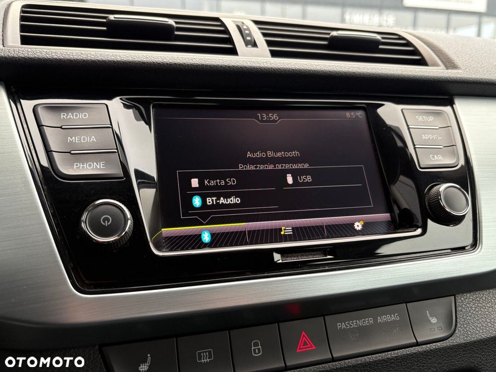 Skoda Fabia 1.0 Ambition - 24