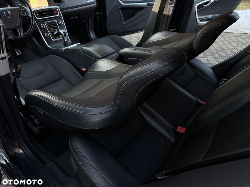 Volvo V60 D2 RDesign - 25