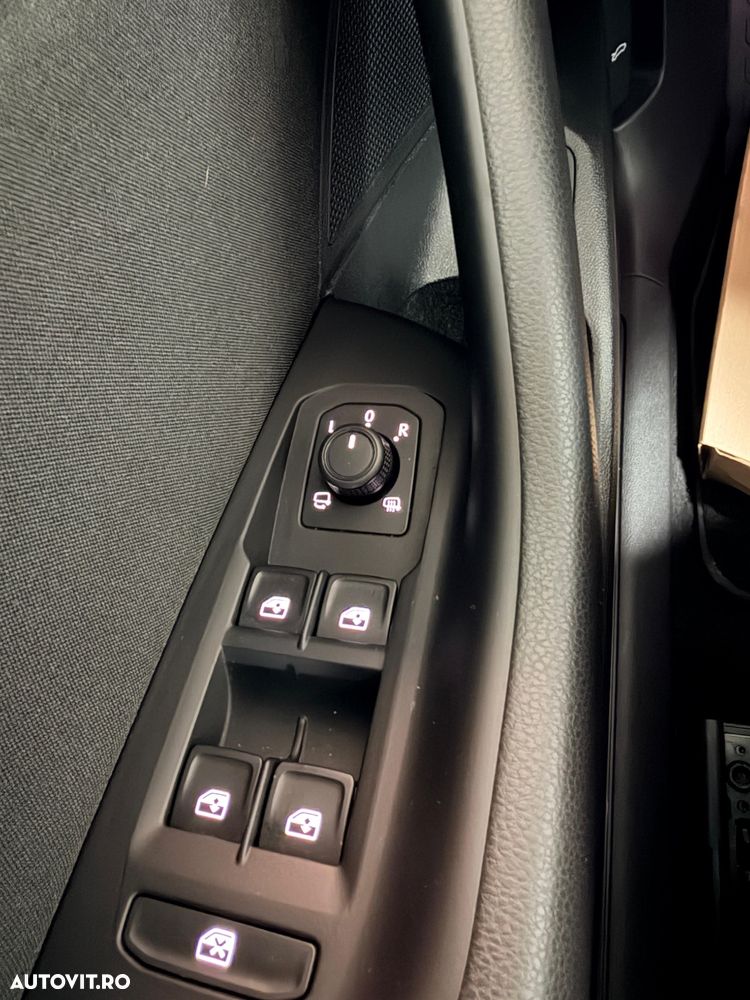 Volkswagen Passat 2.0 TDI DSG Highline - 15