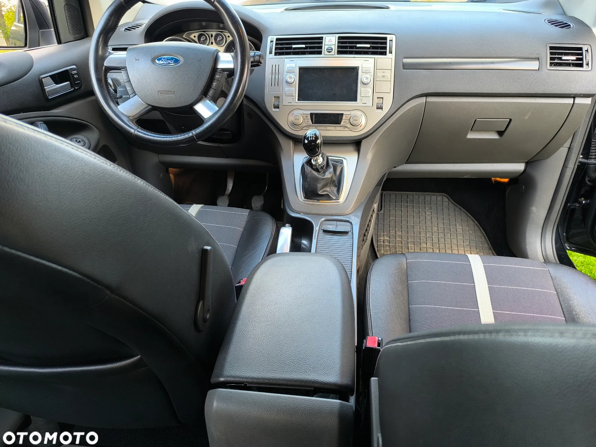 Ford Kuga 2.0 TDCi Titanium - 6