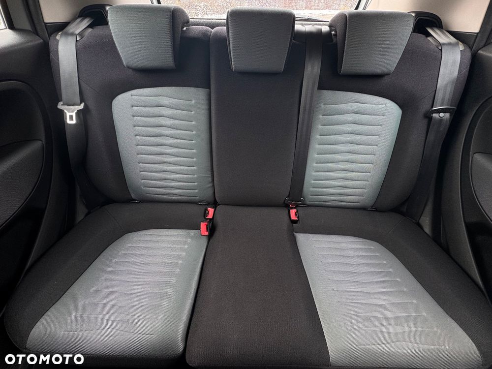 Fiat Grande Punto 1.4 8V Dualogic Active - 15