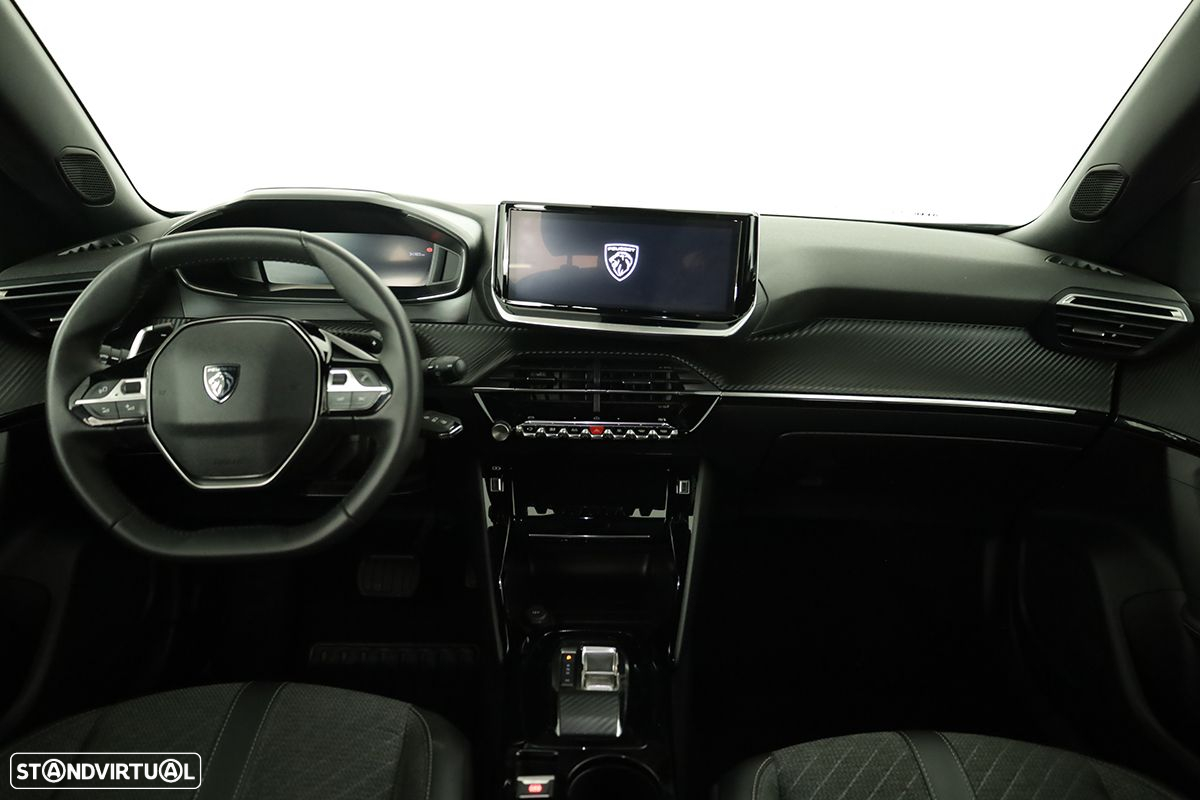 Peugeot 2008 1.2 PureTech Allure EAT8 - 7