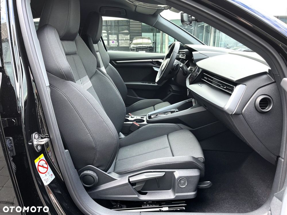 Audi A3 Limousine - 19
