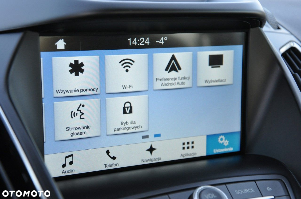 Ford Grand C-MAX - 23