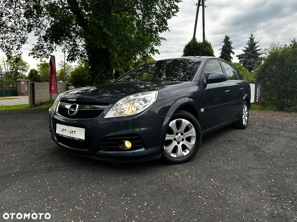 Opel Vectra 1.8 Cosmo Plus - 2