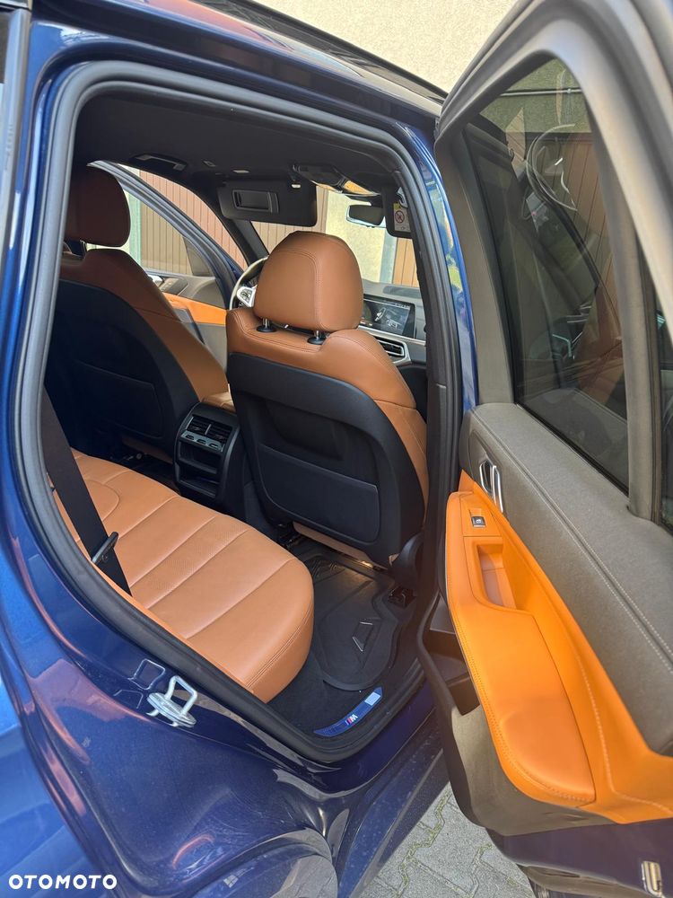 BMW X5 xDrive25d - 4