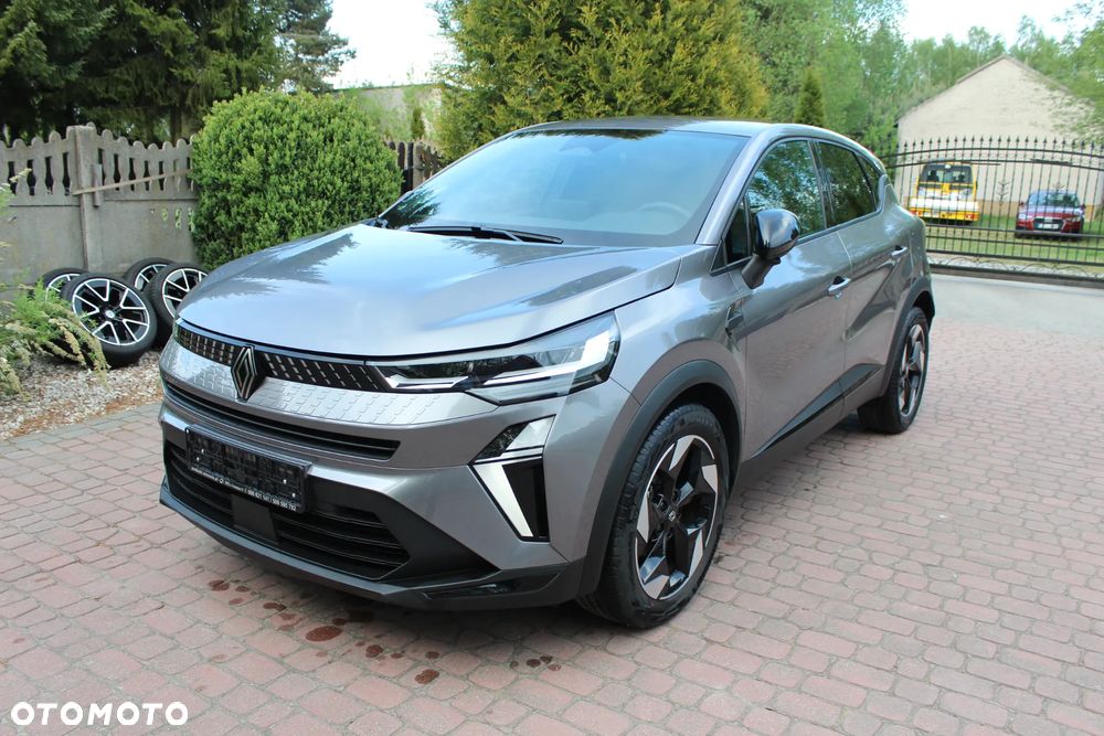 Renault Captur - 6