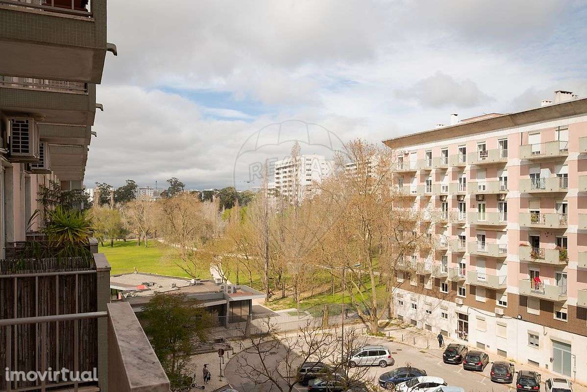 Apartamento T2 para venda - Grande imagem: 3/50