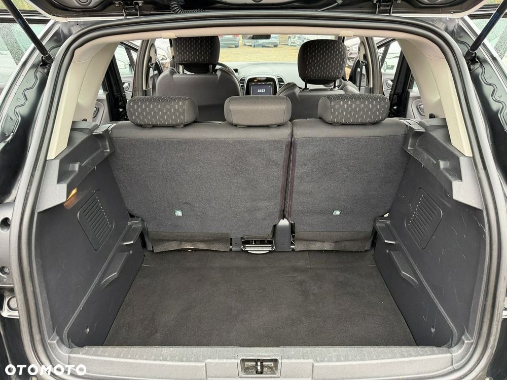 Renault Captur 2019