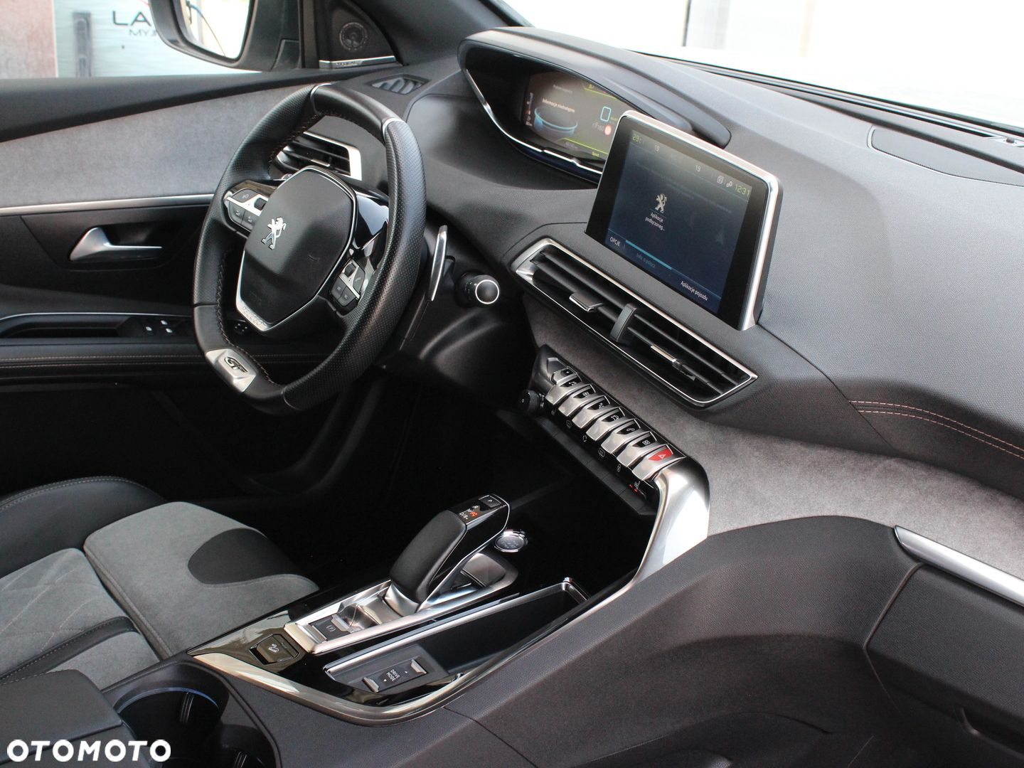 Peugeot 3008 - 20