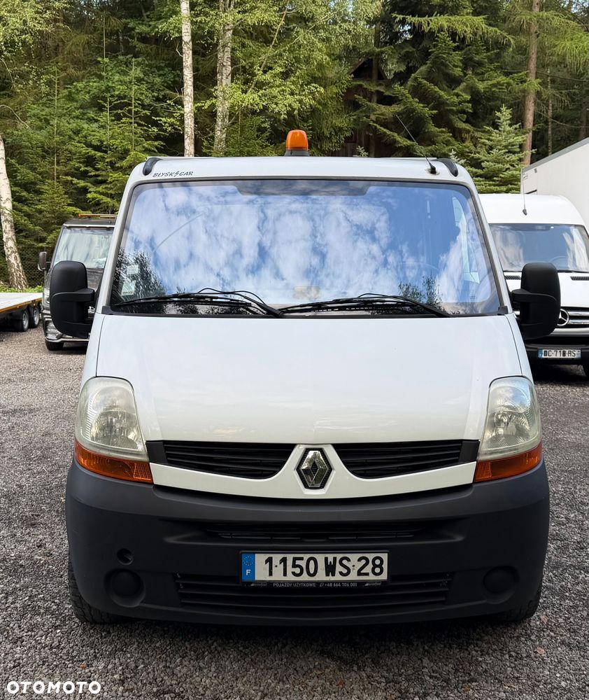 Renault Master - 3