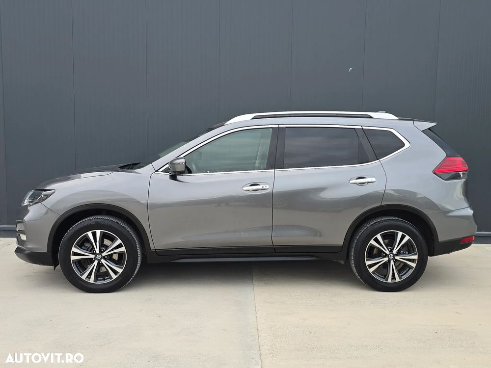 Nissan X-Trail 1.7 dCi N-Connecta - 16
