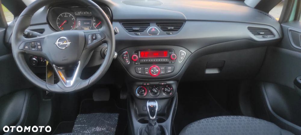 Opel Corsa 1.4 Easytronic ecoFLEX Start/Stop Active - 19