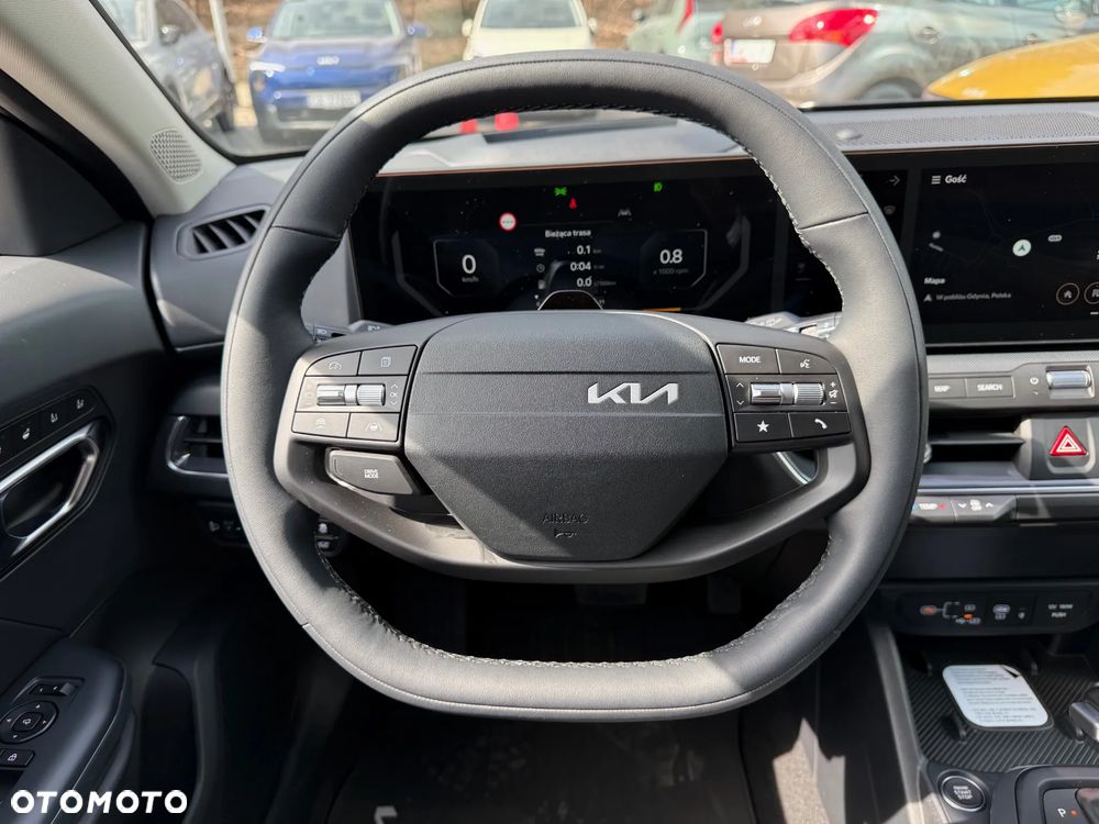 Kia K4 1.6 T-GDI L - 28